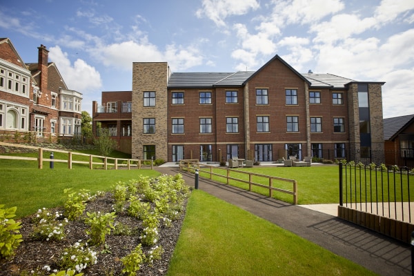 Avery Park Care Home